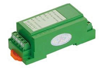 單路直流電壓隔離傳感器