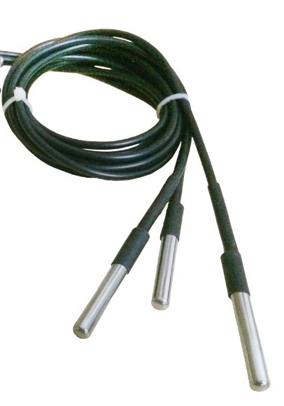 單溫度傳感器  (SST-TV01、SST-TR01）