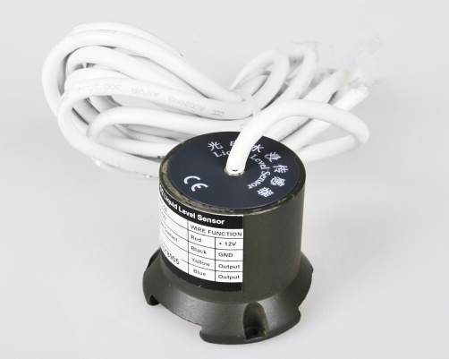 光電點(diǎn)式漏水傳感器