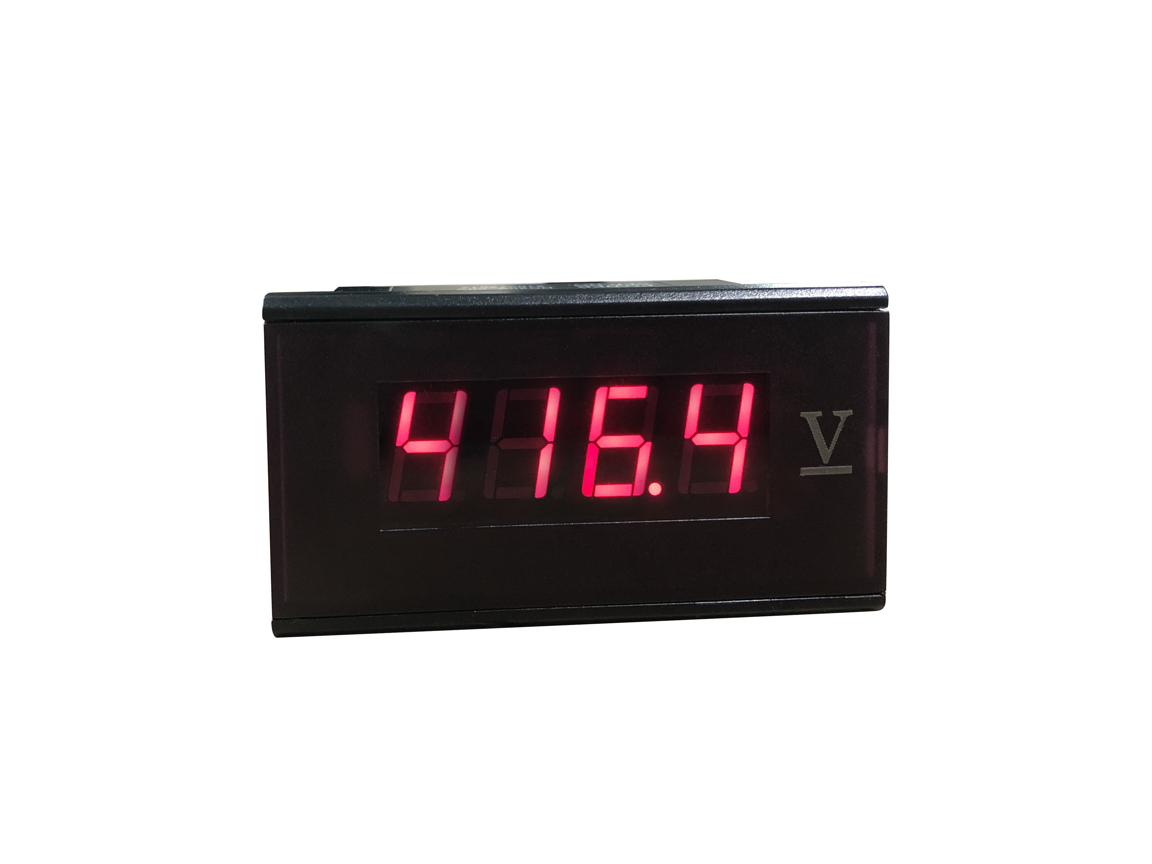 直流數(shù)顯傳感器